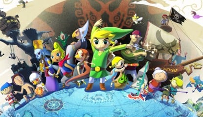 Here's Why It Took Almost A Decade To Achieve This Zelda: Wind Waker Speedrun Record