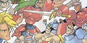 Next Article: Treasure's Sublime Guardian Heroes Turns 30 Today, Which Makes Us Sad We Never Got A Proper Sequel