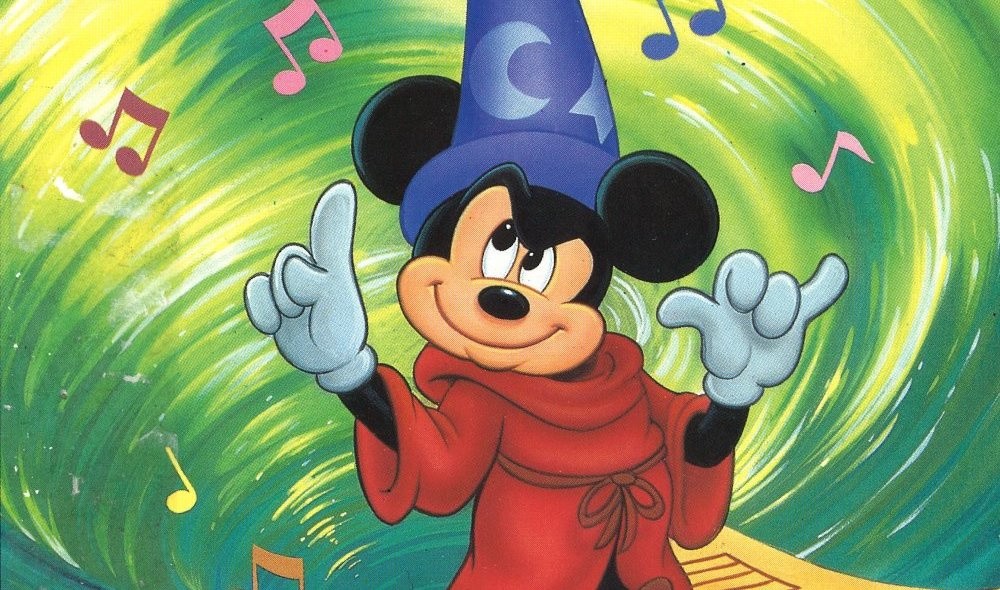 One Of The Worst Mickey Mouse Platformers Has Just Got A Fan