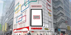 Next Article: Bandai Namco Is Moving Into Sega's Old Akihabara Arcade