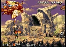IGS Classic Arcade Collection