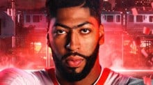 NBA 2K20