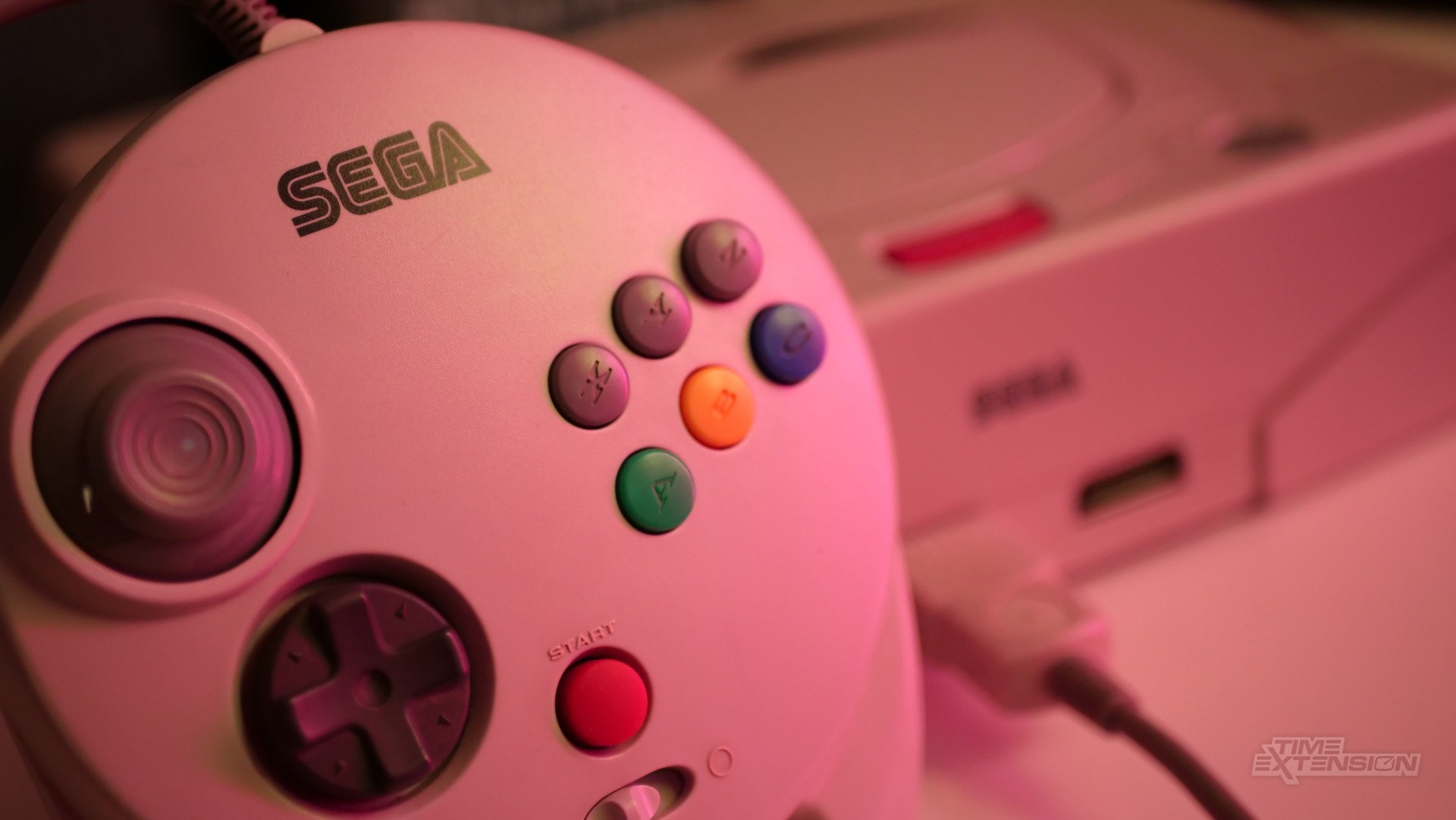 Yaba Sanshiro Windows Update Arrives for Sega Saturn 30th Anniversary - Nintendo News Article