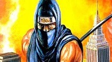 Ninja Gaiden