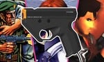 Polymega's 1.1.35 Update Finally Brings Light Gun Support - Here Are The Games You Can Play