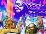 Llamasoft: The Jeff Minter Story Gets March Release Date & New Launch Trailer