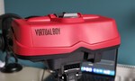 Gallery: We've Got The Virtual Boy Accessory For Nintendo Switch Online