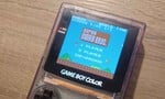 Original Super Mario Bros. Gets Upgraded Game Boy Color Port, Complete With Yoshi And Wario