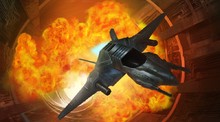 Thorium Wars: Attack of the Skyfighter