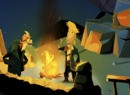 Monkey Island Fans Come Together To Show Ron Gilbert Some Love Via New Petition