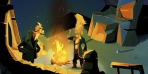Previous Article: Monkey Island Fans Come Together To Show Ron Gilbert Some Love Via New Petition