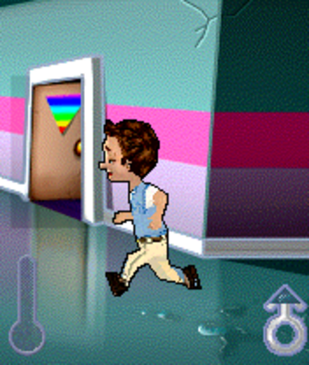 Leisure Suit Larry: Pocket Party