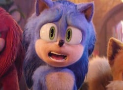 With Sonic's Movie Series Set To Cross A Billion Dollars At The Box Office, It's A Shame His Creator Doesn't Get Credit