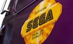 Have You Ever Wondered Why There's No Sega Logo On Streets Of Rage 4, House Of The Dead, And Arcade 1Up's OutRun Cab?