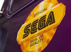 Have You Ever Wondered Why There's No Sega Logo On Streets Of Rage 4, House Of The Dead, And Arcade 1Up's OutRun Cab?