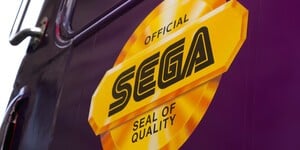 Previous Article: Have You Ever Wondered Why There's No Sega Logo On Streets Of Rage 4, House Of The Dead, And Arcade 1Up's OutRun Cab?