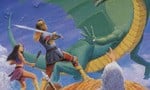 Wizardry VII's PS1 Remake 'The Jewel of Guardia' Gets English Fan Patch