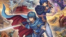 Fire Emblem: Mystery Of The Emblem