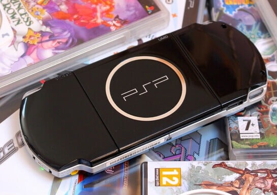 This Popular PSP SNES Emulator Is Getting Revived After Eight Years Away