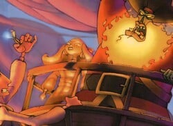 The Curse Of Monkey Island, SCUMM's Underrated Swansong