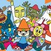 "Games Like PaRappa The Rapper Don't Get Made Anymore" - Shawn Layden Thinks Mainstream Gaming Has Gotten Too Safe