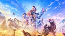 Horizon Zero Dawn Remastered