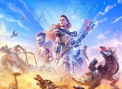 Horizon Zero Dawn Remastered (PS5) - A Sublime Remaster of a Modern PlayStation Classic