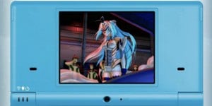 Previous Article: "Non-AI" Translation Patch For Xenosaga I & II On DS Launches Today