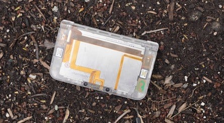 "My Goal Was To Create Something I Wanted For Myself, But Did Not Exist Yet" - The Nintendo 3DS Family Is Getting The Clear Shell Treatment 2