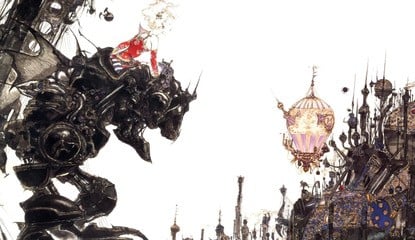 "We'd Probably Have To Release Them In 4 Or 5 Instalments" - Final Fantasy XIV's Director On Why More Remakes Haven't Materialised