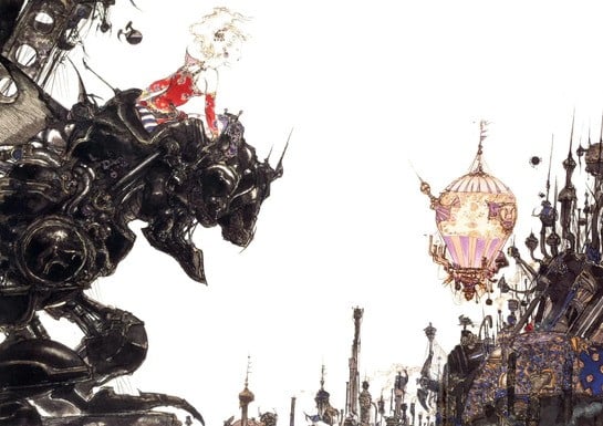 "We'd Probably Have To Release Them In 4 Or 5 Instalments" - Final Fantasy XIV's Director On Why More Remakes Haven't Materialised