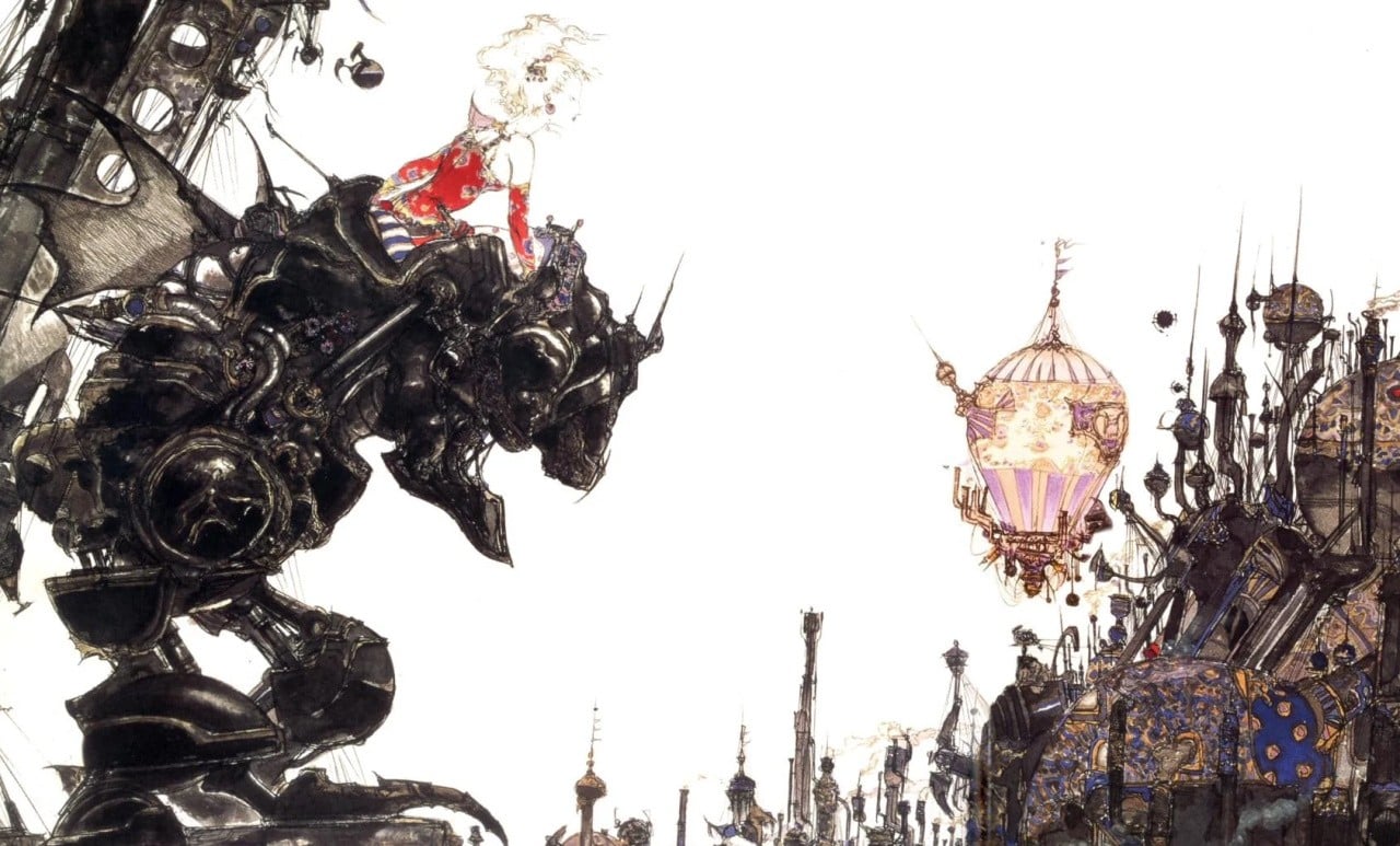 Naoki Yoshida Says Final Fantasy VI, VIII, IX Remakes Could Require 4–5 Parts - Nintendo News Article