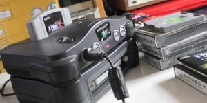 Previous Article: Unpacking The 64DD, Nintendo's Most Infamous Flop