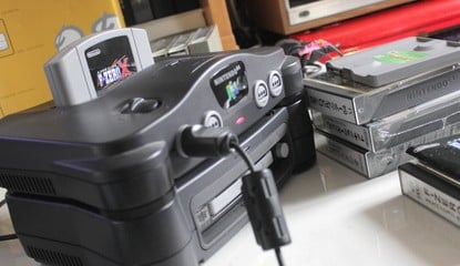 Unpacking The 64DD, Nintendo's Most Infamous Flop
