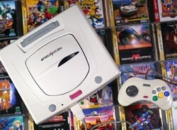 This Cheap Hack Runs Sega Saturn Games From The Console's Controller Port