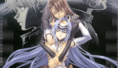 Lost Xenosaga Game Saved From Digital Oblivion Will Soon Be Playable In English