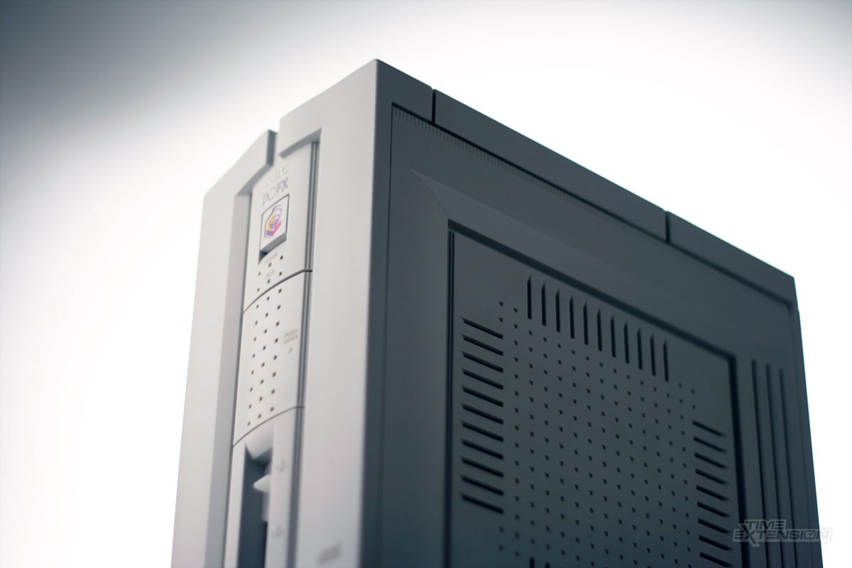 PC-FX: NEC and Hudson Soft's Ambitious Follow-Up to the PC Engine and Its Lessons for Console History