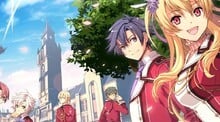 The Legend of Heroes: Trails of Cold Steel