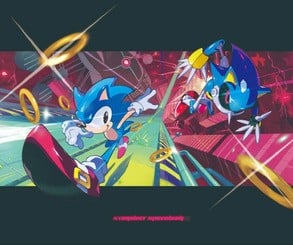 Sonic the Hedgehog