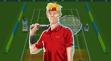 Super Tennis