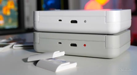 Hands On: Evercade EXP-R And VS-R Solo 17