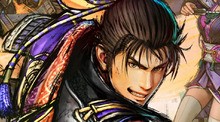 Samurai Warriors 5