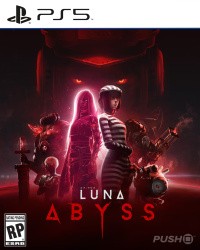 Luna Abyss Cover