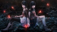 Fatal Frame II: Crimson Butterfly Remake