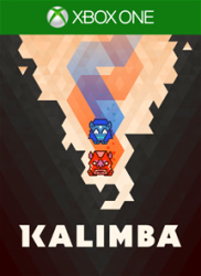 Kalimba Cover