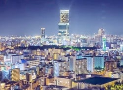 "Ready Gamers?" - Sega Has Announced Plans To Open Another Store In Osaka