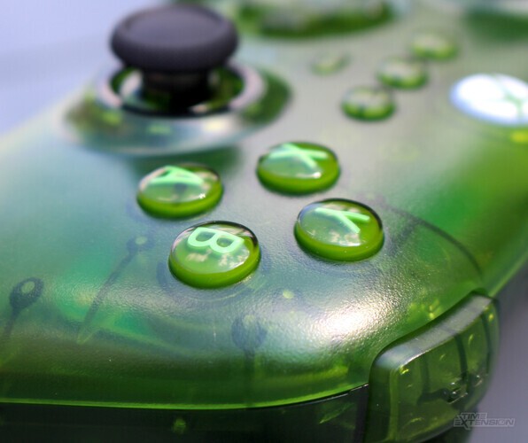 8BitDo Xbox 8
