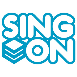 SingOn Cover