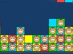 Puzzle Monkeys (Wii U eShop)