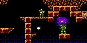 Next Article: Steel Legion Is A New Metroid-Style Adventure For Your NES